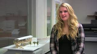Architecture at CRC