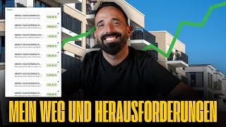 MEIN WEG VON 0 ZU 30.000€ MONATLICHEN MIETEINNAHMEN