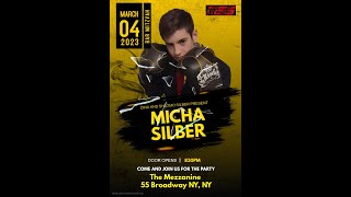 Micha Bar Mitzvah Promo