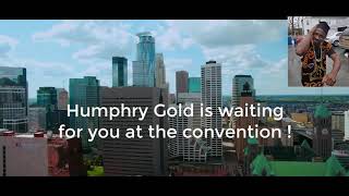 Humphry Gold MN 2019 Promo