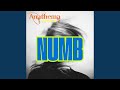 Numb (Remastered 2020)