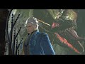 dmc4se バージル編ムービー（字幕なし・日本語）