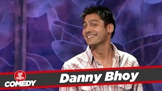 Danny Bhoy Stand Up - 2005