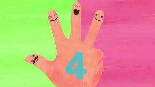 Finger Family - Ice Cream| Nursery Rhymes & Kids Songs - ABCkidTV