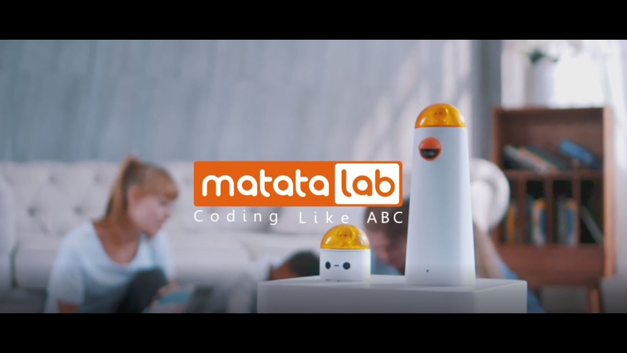 Matatalab Coding Like Abc Youtube