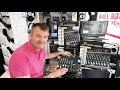 Everything you need to know about the Studiomaster Club XS + series mixers by Richard Harfield