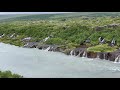 איסלנד 2021 iceland מפלי barnafoss