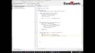 Java Reverse Array - Michael Pomeroy