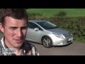 toyota avensis review carbuyer