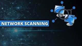 Scanning Network - Ethical Hacking Course | Craw Cyber Security