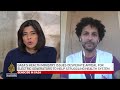 Israel attack Dripping in blood MSF medic describes horrific aftermath of Israeli attack