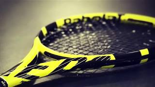 Babolat Pure Aero 2019 Racquet Review