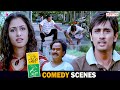 Konchem Ishtam Konchem Kashtam Comedy Scenes | Telugu Movies | Siddharth, Tamannaah