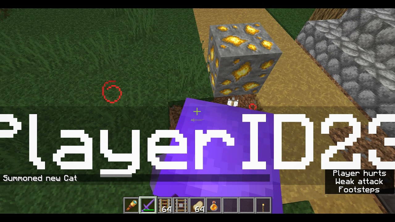 Minecraft Bot Playing With My Mineflayer ёяшк Youtube