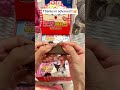 sanrio chocolate wafers 🍫 getreadytotakeyoursnackstothenextlevel food trading youtubeshorts