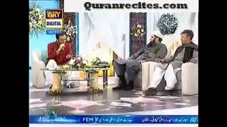 Faizaan e Muhammad_3 2013 Waseem Badami and Junaid Jamshed