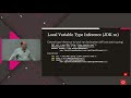 Brian Goetz on Java Language Futures: 2019 Edition
