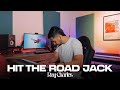 Hit The Road, Jack - Ray Charles (Jazz Piano Cover) | Eliab Sandoval