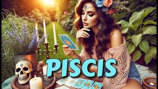 PISCIS  ¡Alguien rompe el silencio y transforma algo importante en tu vida! ❗️ Horoscopo Amor