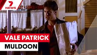 Soap star Patrick Muldoon dies aged 57 | 7NEWS