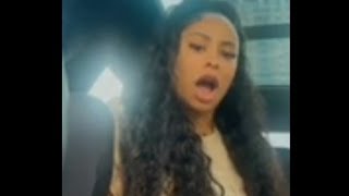 Alexisskyy message to *Dear future husband *