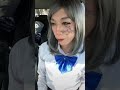 【女装】サバカニ？jk制服編（crossdresser）（school uniform crossdress） shortsbeta