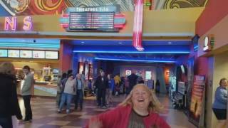 March 18, 2017 Regal Barkley Village IMAX & RPX