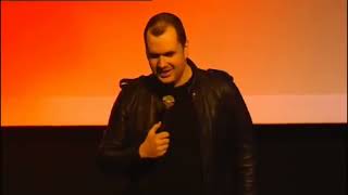 Jim Jefferies - Contraband (Stand Up!)