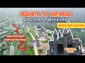 tol kahyangan Magelang | wisata viral di lereng Merbabu