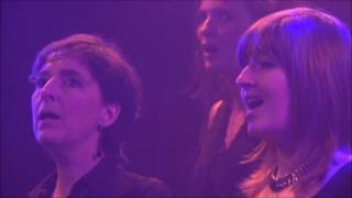 Popchoir Horlecante - Stairway to Heaven (Led Zeppelin)