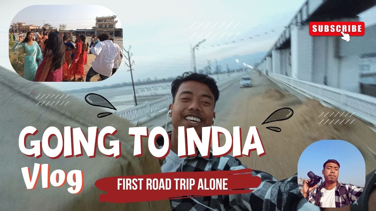 Going To India Youtube