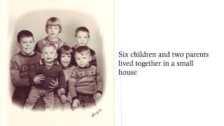 Family: The Foundation of WorldView
