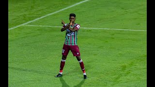 Liston Colaco is just getting started | Hero ISL 2021-22