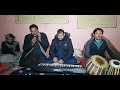 laly de dahdi hafiz dy mehiye dahdi live program by hafiz asad balakot hazara desi mehfil