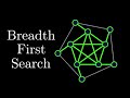Breadth First Search (BFS): Visualized and Explained