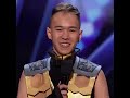 EPIC dance Audition Leaves Judges SPEECHLESS 😱