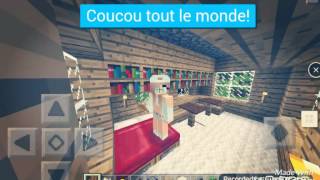 Visitons ce village ! ! ! C est partiiiii