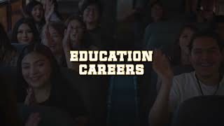 Warren CTE: Education Careers