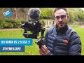 DJI Ronin RS 2 & RSC 2 Review: Time To Upgrade Your Gimbal?