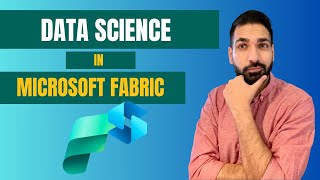 How to train data models in MS Fabric? |Data Science in Fabric Fabric #microsoftfabric #datascience