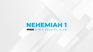 Nehemiah 1