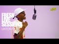 Lintonto, XDuppy , DjCartel Na & 18teenRsa,Turn Around (Exclusive) | FRESH LIVE SESSIONS
