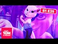 Talking Tom & Friends - Angela’s Critic (Season 1 Episode 25)