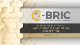 C-BRIC: Center for Brain Inspired Computing