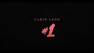 Carin León - 1 [Lyric Video]