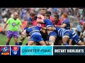 DHL Stormers v Vodacom Bulls | Instant Highlights | Quarter-Final | URC 2022/23