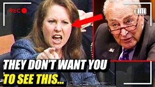 She is the Democrats' WORST NIGHTMARE...