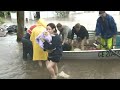 hochwasser katastrophe in australien zehntausende auf der flucht afp