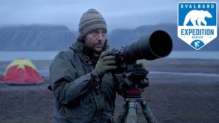 SVALBARD Photo Travel | Birds and Landscapes - Ep.3