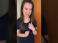 Student Screams “YOU’RE SEXY” 👀 #shorts #teacher #school #education #students #story #funny #comedy